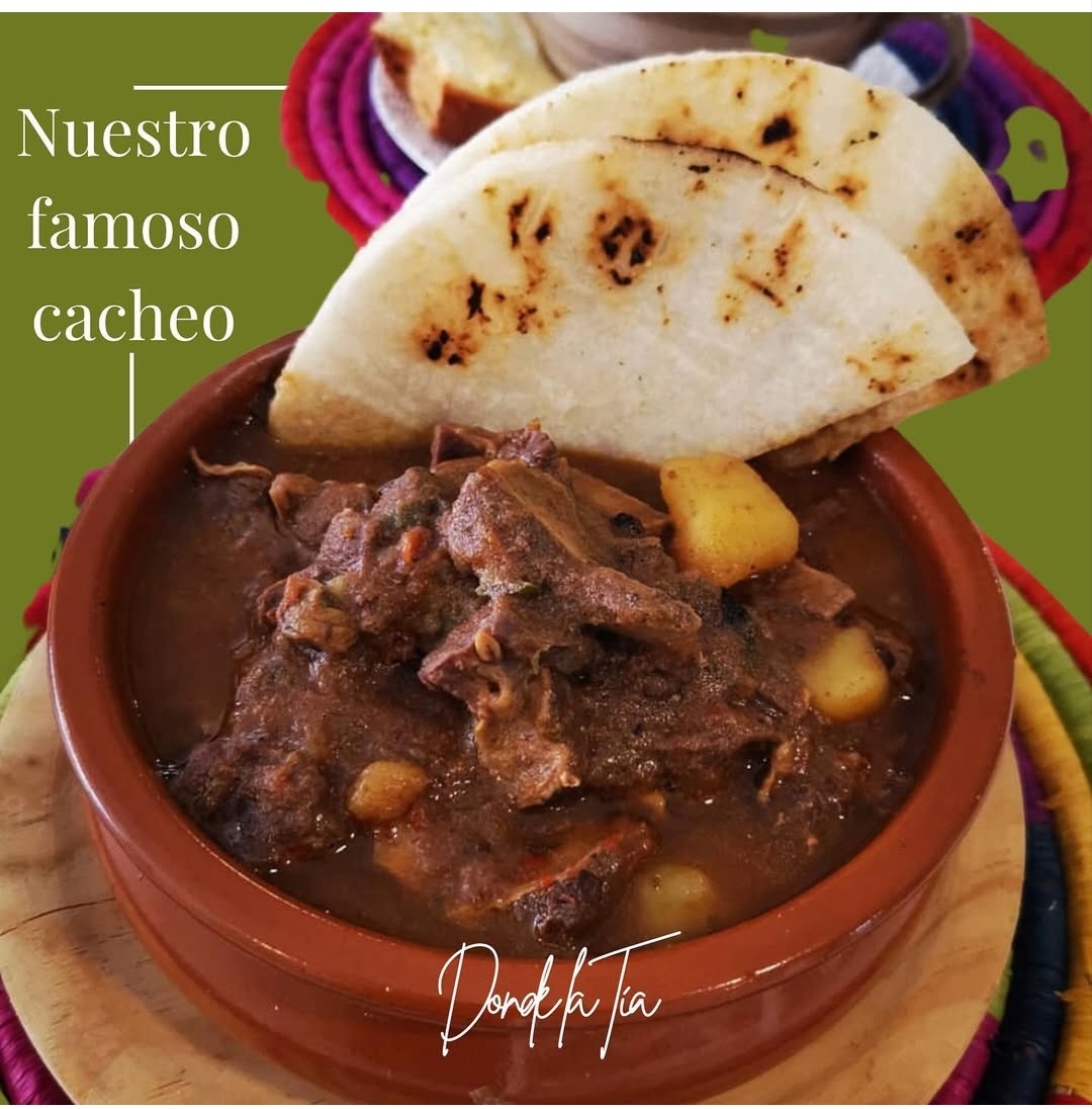 Huisgemaakte Hogao Sofrito