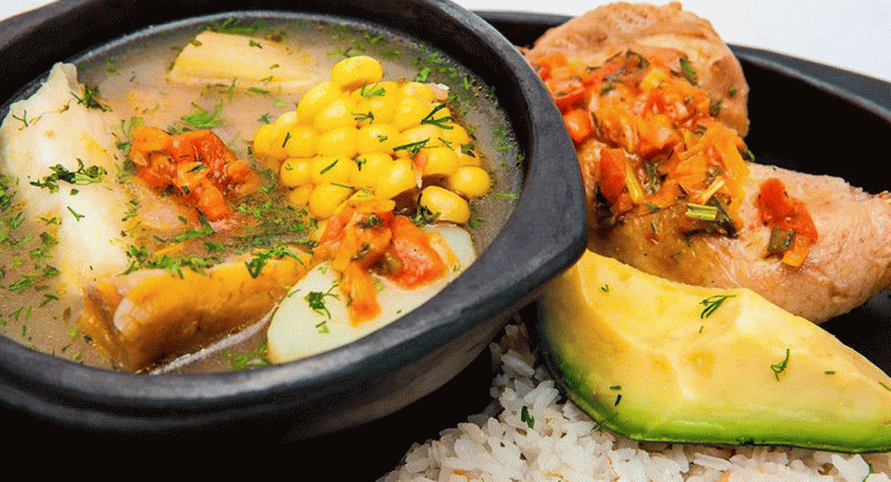 Restaurante Donde La Tía
